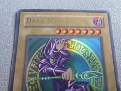 Dark Magician SDY-006 Starter Deck: Yugi Unlimited - Image 2