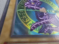 Dark Magician SDY-006 Starter Deck: Yugi Unlimited - Image 3