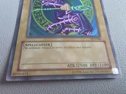 Dark Magician SDY-006 Starter Deck: Yugi Unlimited - Image 5