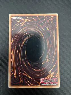 Yu-Gi-Oh! TCG Stardust Dragon TDGS-EN040 Unlimited Ultra Rare Holo LP - Image 2