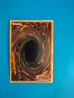 Yu-Gi-Oh! Dracotail Faimena JUSH-EN002 Ultra Rare N.M - Image 3