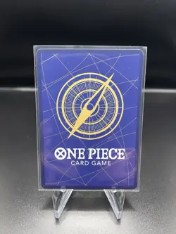 One Piece CCG: Round Table OP01-027 Romance Dawn Common Event English - Image 2