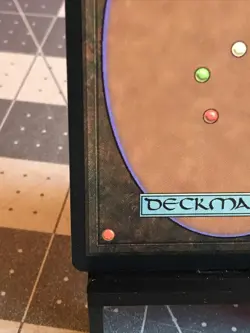 Vintage 1998 MTG Stronghold Dream Halls Card NM - Image 5