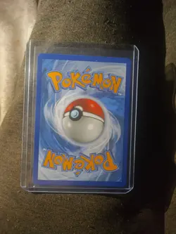 Pokemon TCG Bulbasaur McDonald's Promo Card Non Holo 1/25 25th Anniversary - Image 5