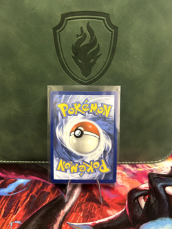Yamask 122/086 - ILUSTRATION RARESV: White Flare - Pokemon Card - NM - Image 2