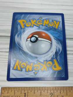 Pokemon M Steelix EX (Full Art) 109/114 XY - Steam Siege Holo Trading Card TCG - Image 2