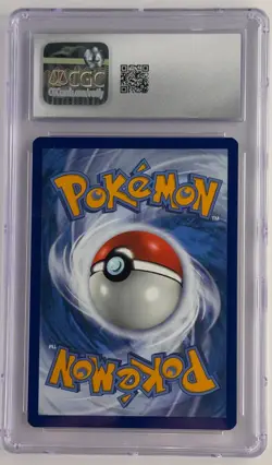 Eevee TG11/TG30 - BRILLIANT STARS - CGC 10- Pokemon Card TCG - Image 2