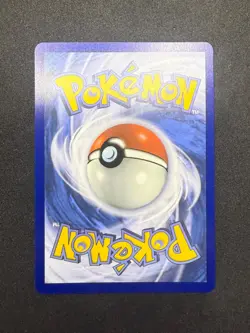 Toxicity 103/094 | Illustration Rare | Phantasmal Flames | Pokemon Card | NM 2 - Image 2