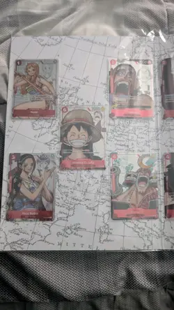One Piece Premium Card Collection 25th Edition (ENGLISH)-Promotion Cards (OP-PR) - Image 3