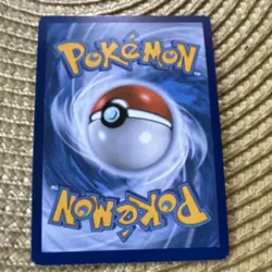 Pokemon Mew XY110 XY Promo Holo Basic Psychic Pokemon TCG Card English - Image 2