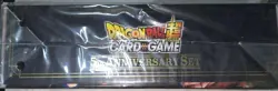 Dragon Ball Super Card Game 5th Anniversary Set Box Sealed English DBS-BE21 - Image 1
