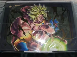 Dragon Ball Super Card Game 5th Anniversary Set Box Sealed English DBS-BE21 - Image 4