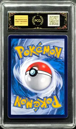 2026 Pokemon Cards CHN. Tyranitar ex 137/204 RR PCG 10 PRISTINE (SAME AS PSA 10) - Image 2