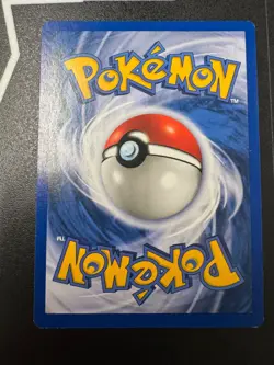 Pokemon Charizard Base Set 2 Ultra Rare Holo Card - Image 2