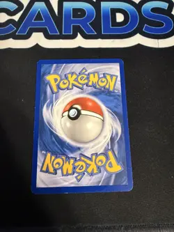 Pokemon TCG Charmander 58/112 EX FireRed LeafGreen Reverse Holo Card - Image 3