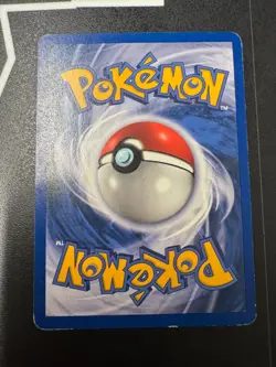 Pokemon Dark Charizard Team Rocket Unlimited Ultra Rare Holo Card - Image 2