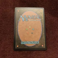 Doomsday Secret Lair Drop Etched Foil 1115 NM+ Unplayed MTG Magic Card - Image 2