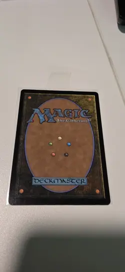 Magic The Gathering Final Fantasty Kefka's Tower (Bolas's Citadel) R 7 Near Mint - Image 3