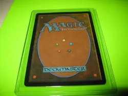 Blazemire Verge Duskmourn: House of Horror Foil - Image 2