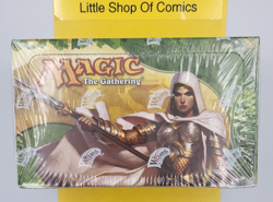 Magic The Gathering Theros Booster Box English Factory Sealed - Image 1