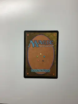 Slaughter 1998 Exodus MTG - Image 2