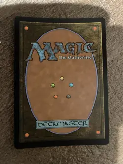 MTG Liliana of the Dark Realms Foil Media Promos NM English Free Shipping - Image 2