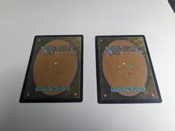 2x GIDEON BLACKBLADE (NON-FOIL) WAR OF THE SPARK - MTG - LP - Image 4