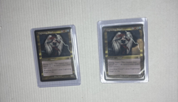 MTG Lightning Angel Ungraded - Image 1