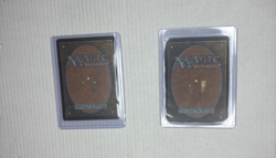 MTG Lightning Angel Ungraded - Image 2