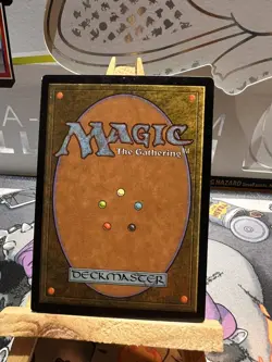 Argothian Enchantress Urza's Saga Regular - Image 3