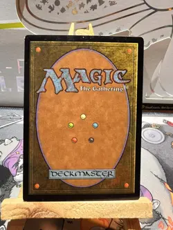 Argothian Enchantress Urza's Saga Regular - Image 4