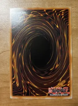 Yugioh - Pot of Greed - MP25-EN050 - Starlight Rare - NM/M - Image 2