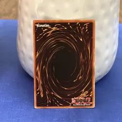 YuGiOh - Gagagigo DCR-054 1st Edition - Common - Dark Crisis - LP - Image 2