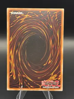 Yugioh Serpent Night Dragon MRL-103 Secret Rare Original 2002 NM - Image 2