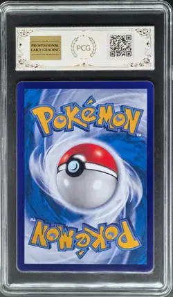 2025 pokemon cards CHN. MewTwo 150/151 R PCG 8.5 (SAME AS PSA 8) - Image 2