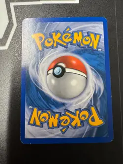 Pokemon Rayquaza EX Holon Phantoms Ultra Rare Holo Card - Image 2