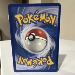 Pokemon Cyndaquil Expedition Base Set Common 104/165 40 HP English TCG Card - Image 4