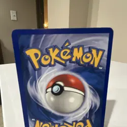 Pokemon Cyndaquil Expedition Base Set Common 104/165 40 HP English TCG Card - Image 5