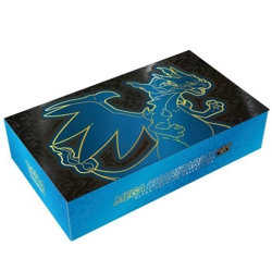 Pokemon Trading Card Game : Charizard X ex Ultra-Premium Collection-Sealed - Image 1