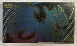 Pokemon Trading Card Game : Charizard X ex Ultra-Premium Collection-Sealed - Image 2