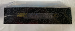 Pokemon Trading Card Game : Charizard X ex Ultra-Premium Collection-Sealed - Image 4