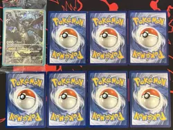 Pokemon Card Lot- 40 English Pokemon Cards As Shown - Image 2
