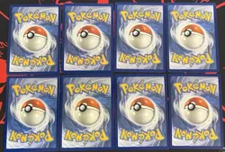 Pokemon Card Lot- 40 English Pokemon Cards As Shown - Image 4