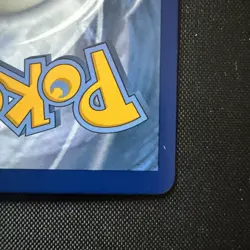 Pokemon Go Radiant Eevee SWSH230 Black Star Promo TCG Holo Card NM/M Condition - Image 3