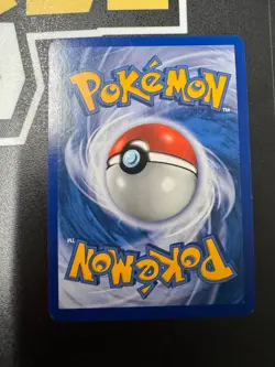 Pokemon Gardevoir Lv X Secret Wonders Rivals Ultra Rare Holo Card - Image 2