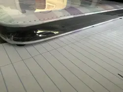 We’re Goomy Zip Binder Sealed -NEW- Pokemon Center Exclusive 9 Pocket 360 Cards - Image 5