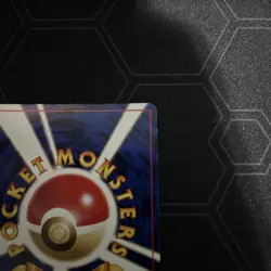 Umbreon No.197 Neo Discovery Holo Rare Old Back MP Japanese Pokemon Card 2000 - Image 5