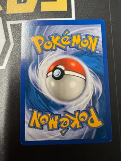 Pokemon Pinsir EX Dragon Frontiers Ultra Rare Holo Card - Image 2