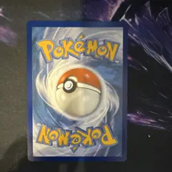 Pokemon Blissey V Ultra Rare Full Art Holo Card 183/198 Chilling Reign - Image 2