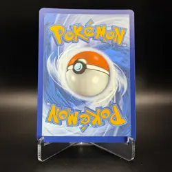 Team Rocket's Wobbuffet #203 - SV: Scarlet & Violet Promo Cards Promo Holo Pokem - Image 2